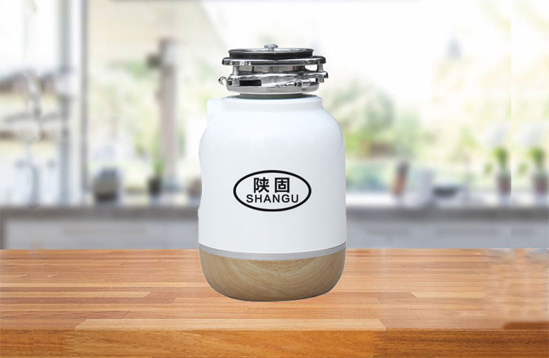 垃圾处理器