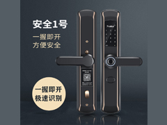 <b>安全1号高级防盗锁</b>