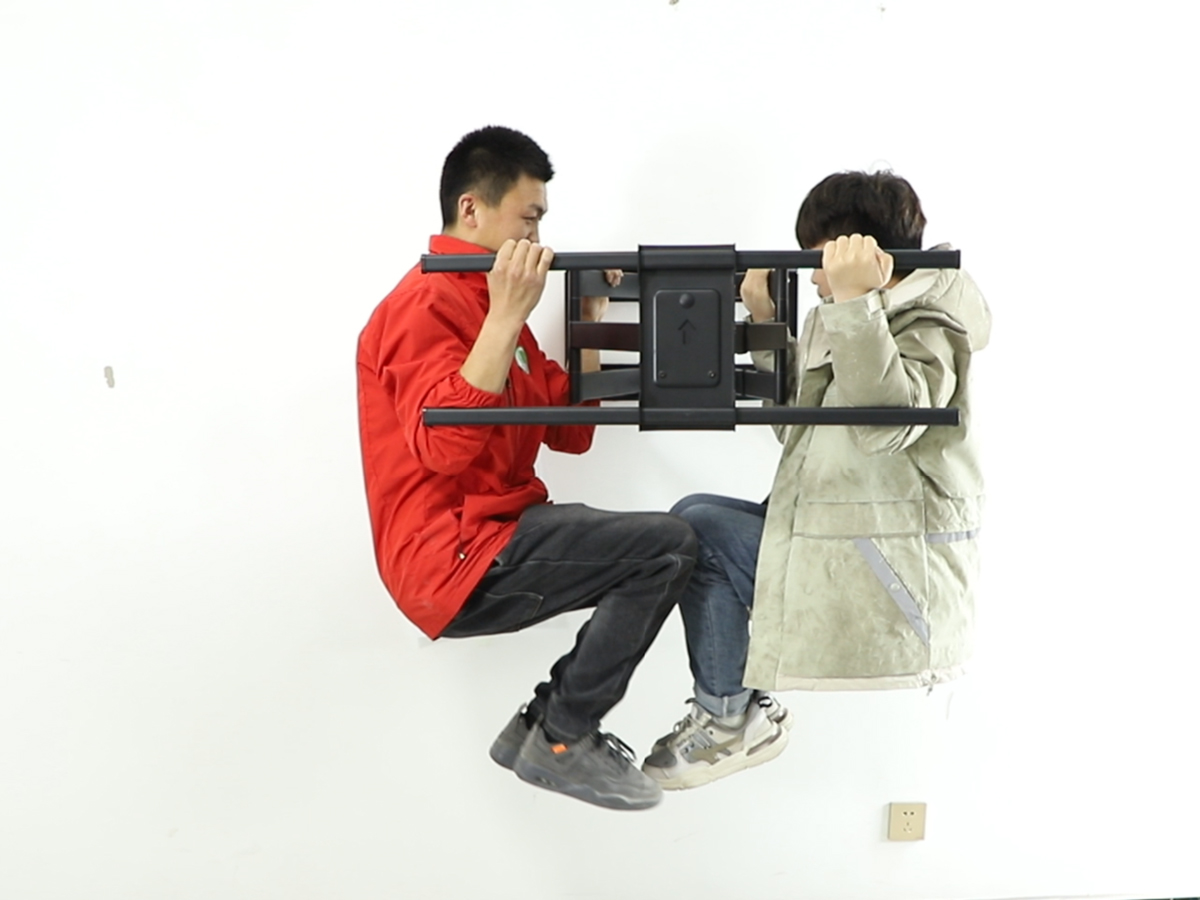 <b>陕固电视挂架就是这么牛！</b>